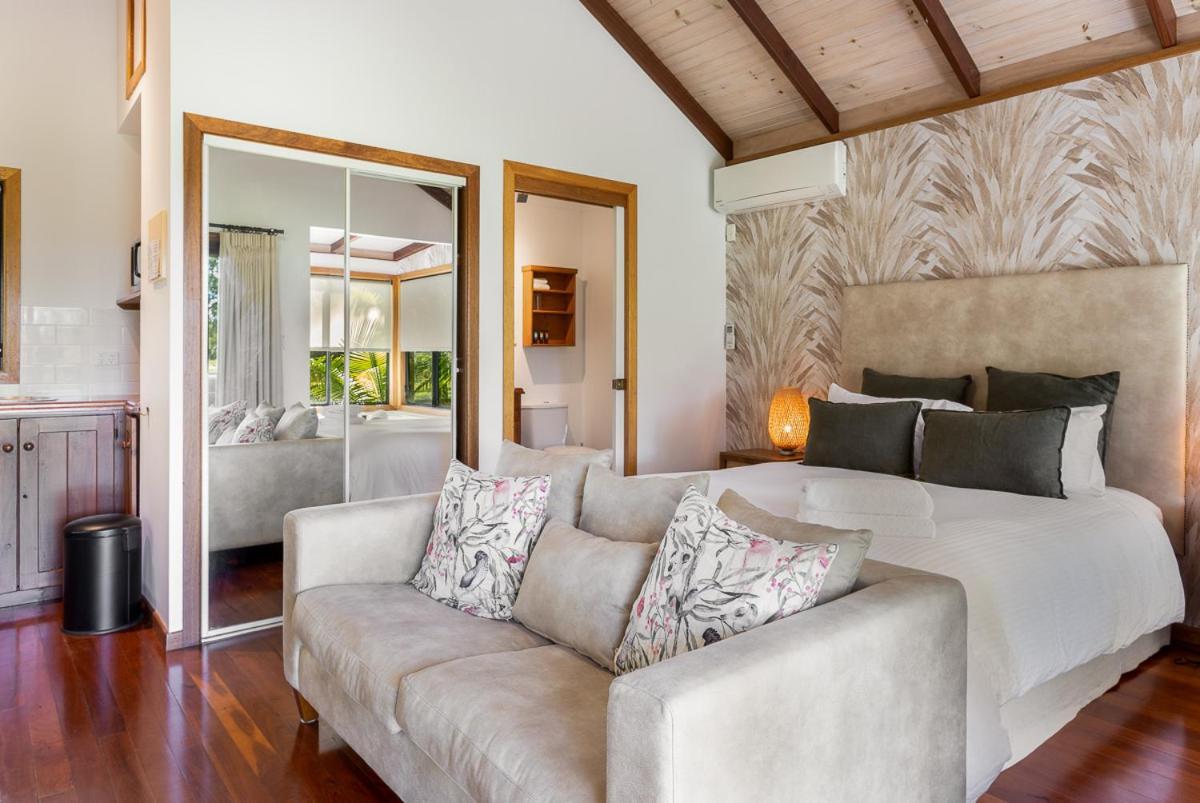 Lake Weyba Cottages Noosa Peregian Beach Zewnętrze zdjęcie