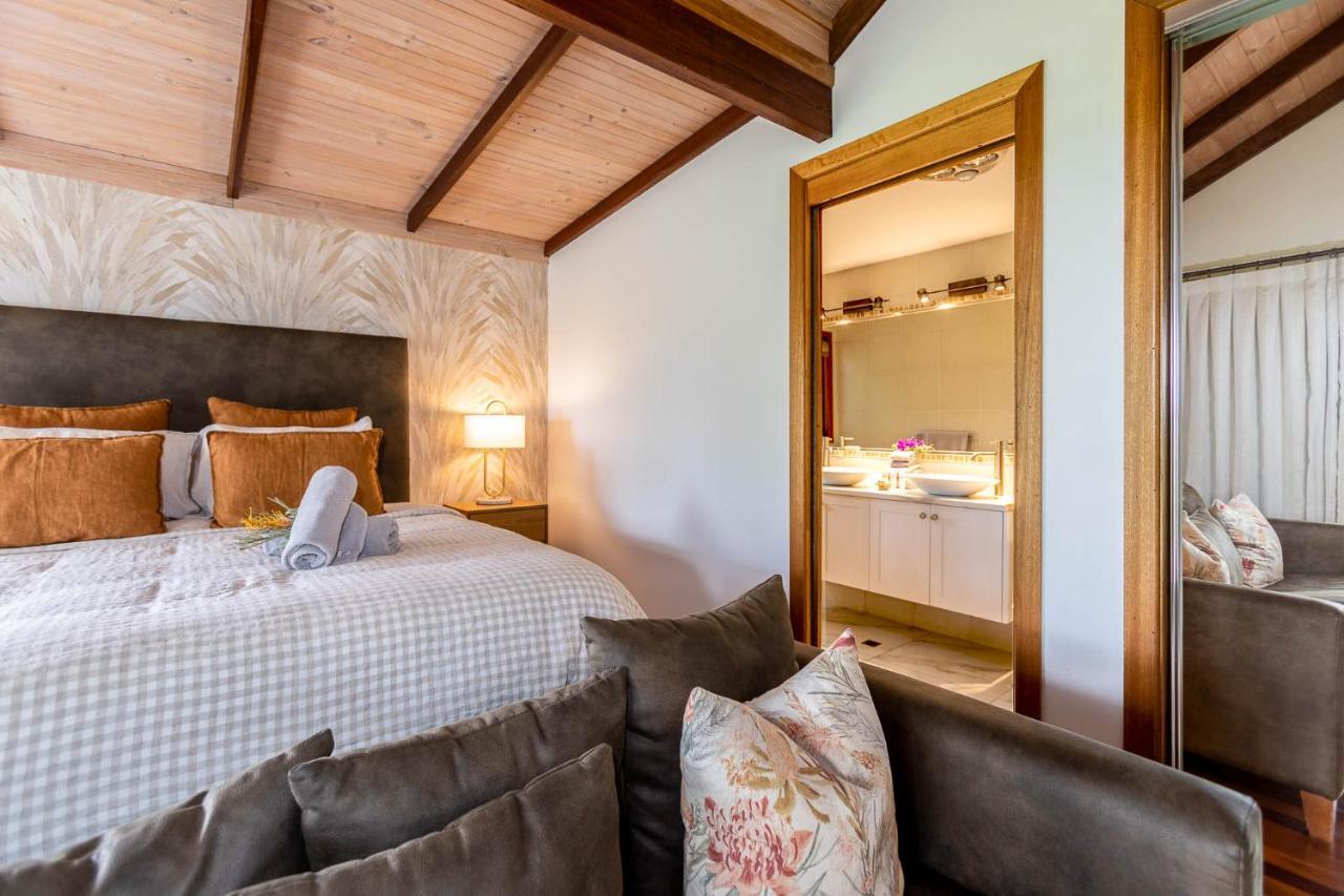 Lake Weyba Cottages Noosa Peregian Beach Zewnętrze zdjęcie