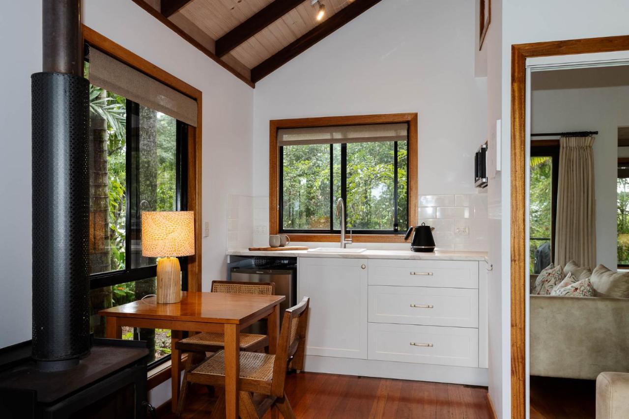 Lake Weyba Cottages Noosa Peregian Beach Zewnętrze zdjęcie